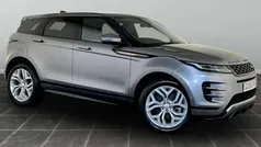Used 2023 Land Rover Range Rover evoque SE Dynamic Hatchback | £22,995 (Super price)