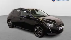 Used 2023 Peugeot 208 Allure Premium Hatchback | £14,599 (Fair price)