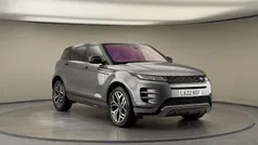 Used 2023 Land Rover Range Rover evoque Autobiography Hatchback | £34,350 (Fair price)