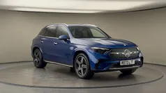 Used 2023 Mercedes 220 AMG Line Premium Estate | £41,000 (Good price)