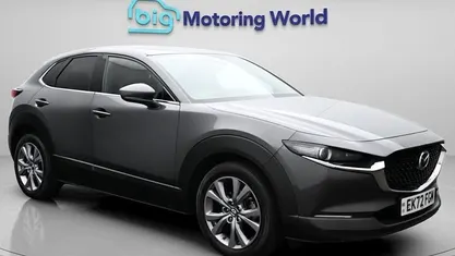 Used Mazda CX-30 Inclusive 122 HP (89 kW) 2023 SUV
