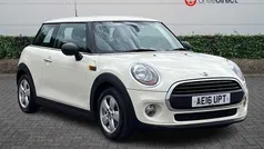 Used 2016 Mini ONE Hatch Hatchback | £7,850 (Fair price)