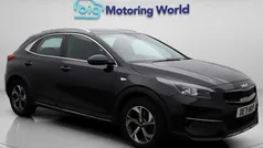 Used 2022 Kia XCeed SUV | £11,400 (Good price)