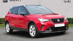 Used 2024 Seat Arona FR SUV | £14,900 (Fair price)