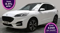 Used 2023 Ford Kuga ST-Line X SUV | £19,151 (Super price)