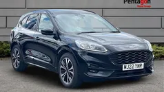 Used 2023 Ford Kuga ST-Line X SUV | £20,995 (Fair price)