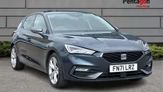 Used 2024 Seat Leon FR Hatchback | £13,997 (Good price)