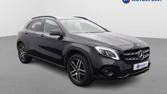 Used 2020 Mercedes GLA180 Urban SUV | £16,599 (Fair price)