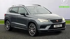 Used 2020 Cupra Ateca SUV | £22,099 (Fair price)