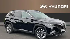 Used 2023 Hyundai Tucson Premium SUV | £19,303 (Fair price)