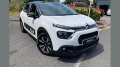 Used 2024 Citroën C3 PureTech Hatchback | £15,395 (Fair price)