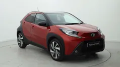 Used 2022 Toyota Aygo Hatchback | £11,899 (Fair price)