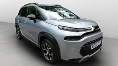 Grey Used 2022 Citroën C3 Aircross PureTech SUV | £11,495 (Fair price)