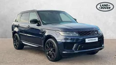 Used 2019 Land Rover Range Rover Sport HSE Dynamic SUV | £28,421 (Fair price)