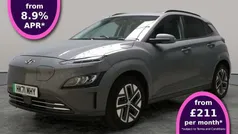 Used 2023 Hyundai Kona Ultimate SUV | £15,481 (Good price)