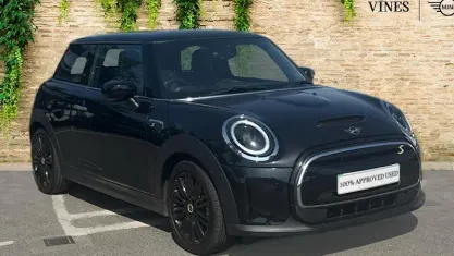 Used Mini Cooper Level 3 135 kW (184 HP) 2023 Hatchback