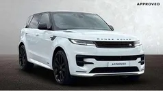 Used 2023 Land Rover Range Rover Sport Autobiography SUV | £70,995 (Super price)