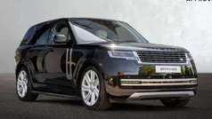 Used 2023 Land Rover Range Rover HSE SUV | £83,618 (Fair price)