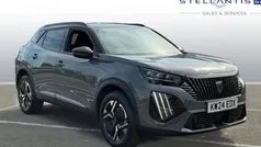Used 2024 Peugeot 2008 GTi SUV | £19,716 (Fair price)