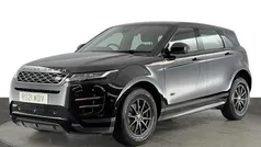 Used 2023 Land Rover Range Rover evoque R-Dynamic Hatchback | £18,720 (Super price)