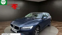 Used 2020 Volvo V60 Momentum Estate | £12,500 (Super price)