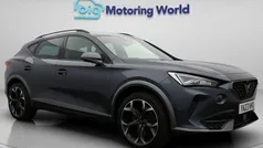 Used 2023 Cupra Formentor VZ2 SUV | £18,100 (Fair price)