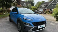 Used 2021 Hyundai Kona Ultimate SUV | £16,700 (Fair price)