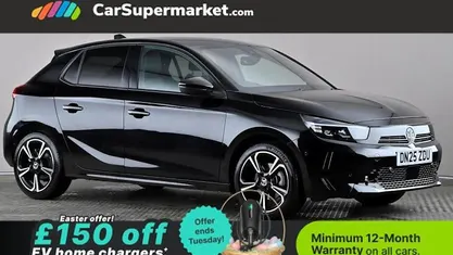 Used Vauxhall Corsa Ultimate 101 HP (74 kW) 2025 Hatchback