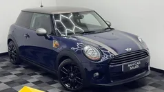 Used 2017 Mini Cooper Hatch Hatchback | £9,500 (Good price)