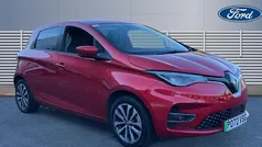 Used 2022 Renault Zoe GT-Line Hatchback | £11,703 (Fair price)