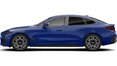 Used 2025 BMW i4 M Sport Sedan | £54,929 (Super price)
