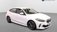 Used 2024 BMW 118 M Sport Hatchback | £20,399 (Good price)