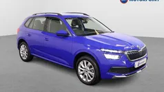Used 2023 Skoda Kamiq SE SUV | £14,549 (Fair price)