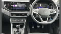 Used 2025 VW Polo Life Hatchback | £18,799 (Fair price)