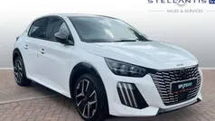 New 2024 Peugeot 208 GTi Hatchback | £18,290 (Fair price)