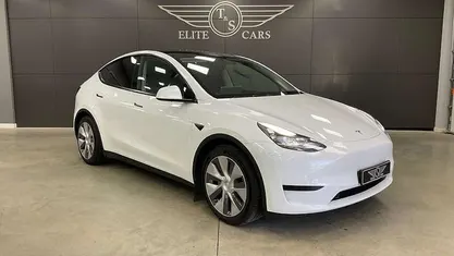 Used Tesla Model Y RWD 219 kW (299 HP) 2024 SUV