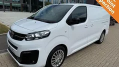 Used 2023 Vauxhall Vivaro Van | £15,490 (Fair price)