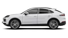 Used 2021 Porsche Cayenne SUV | £68,000