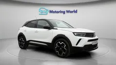 Used 2024 Vauxhall Mokka Ultimate SUV | £18,800 (Fair price)