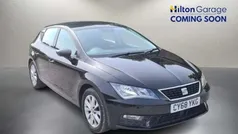 Used 2020 Seat Leon SE Hatchback | £9,150 (Good price)
