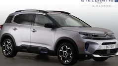Used 2023 Citroën C5 Aircross PureTech SUV | £19,828 (Fair price)