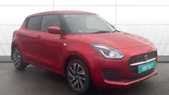 Used 2023 Suzuki Swift SZ-L Hatchback | £10,157 (Good price)