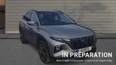 Used 2022 Hyundai Tucson Ultimate SUV | £24,197 (Fair price)