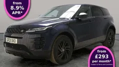 Used 2023 Land Rover Range Rover evoque R-Dynamic Hatchback | £20,557 (Good price)