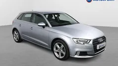 Used 2018 Audi A3 Sportback Sport Hatchback | £14,699 (Fair price)