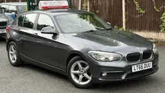 BMW 116
