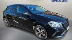 Used 2018 Mercedes A180 SE Hatchback | £11,400 (Good price)