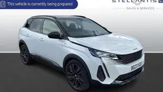 Used 2023 Peugeot 3008 GTi Estate | £21,336 (Fair price)