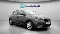 Used 2020 Vauxhall Corsa Hatchback | £8,900 (Good price)