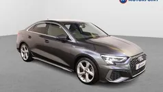Used 2024 Audi A3 S-Line Sedan | £21,899 (Super price)